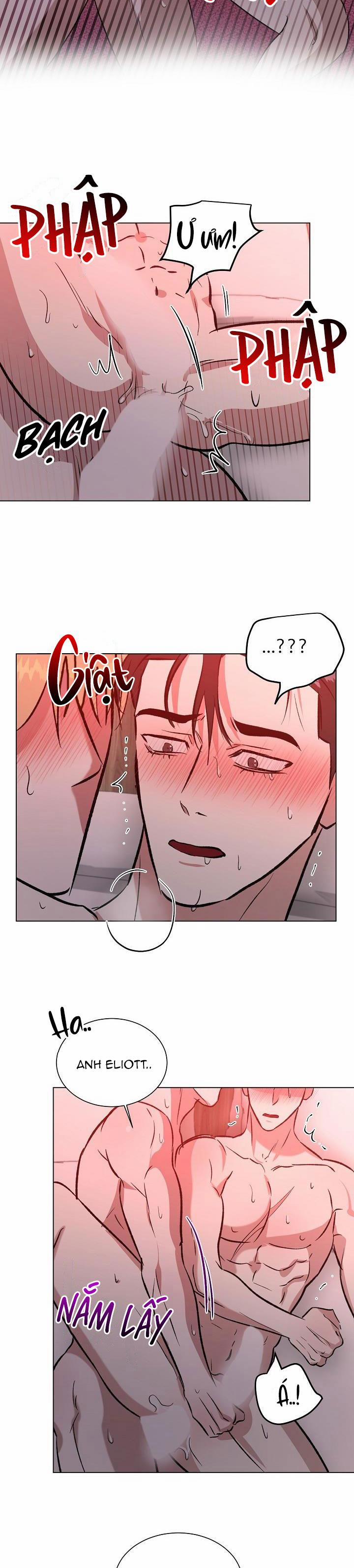 DEEP DOWN 32 trang 8