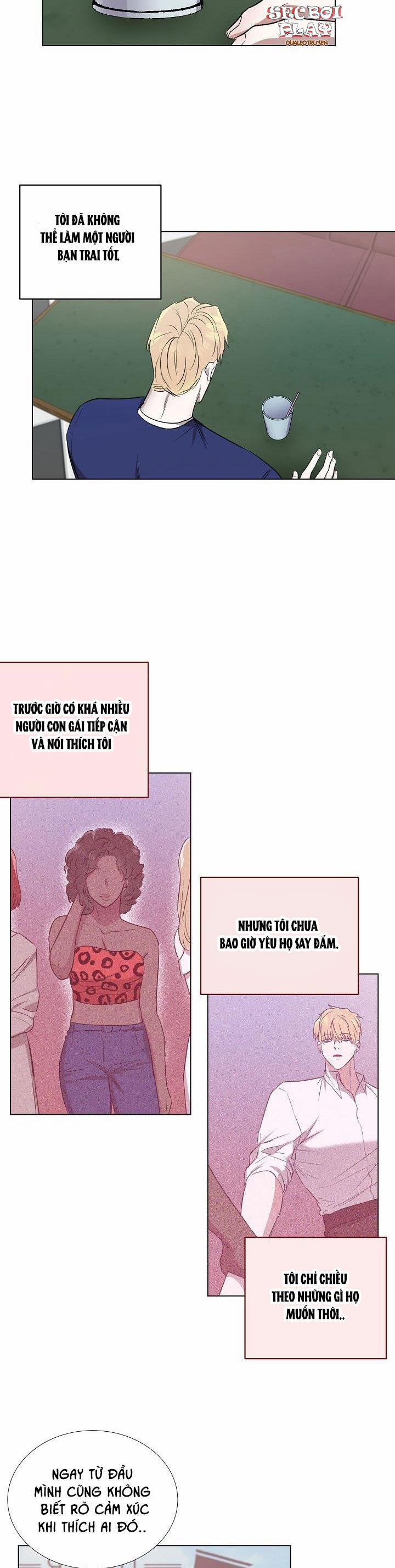 DEEP DOWN 4 trang 17