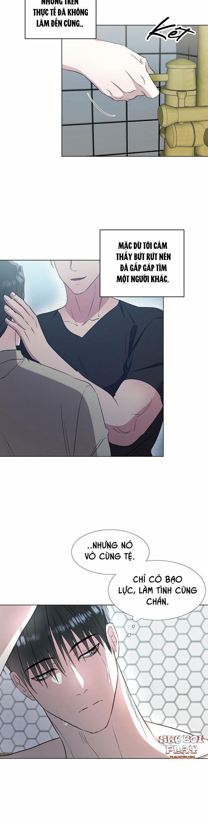 DEEP DOWN 5 trang 17