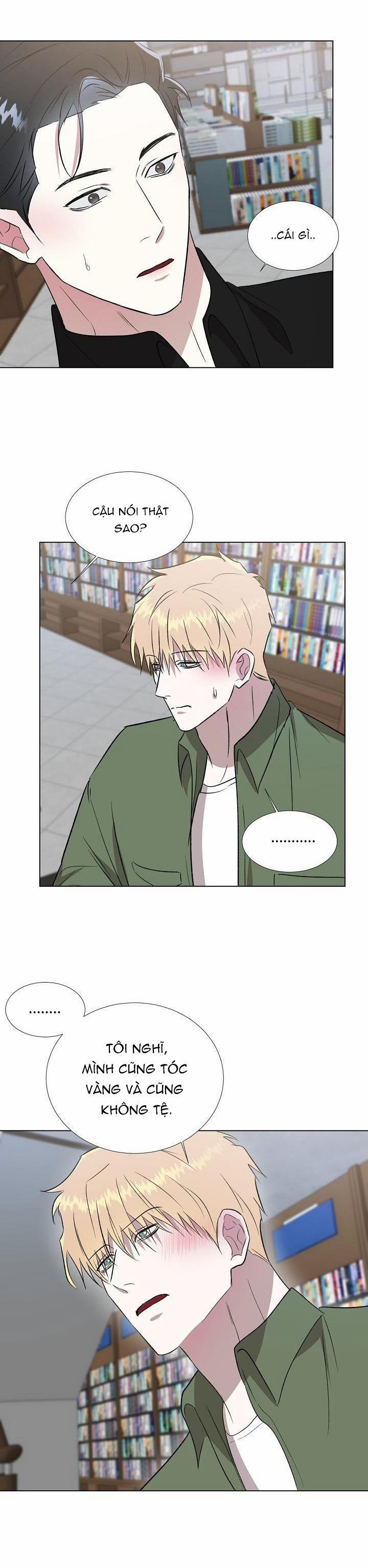 DEEP DOWN 6 trang 22