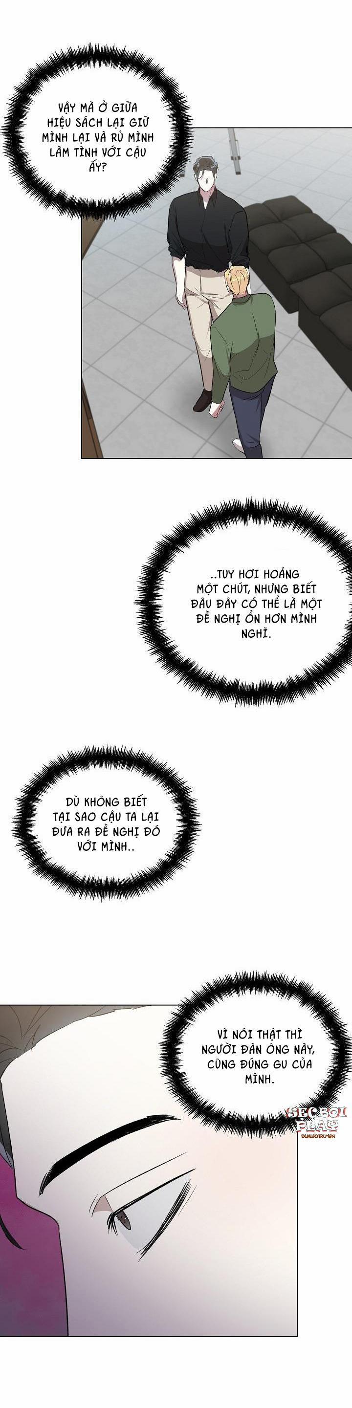 DEEP DOWN 6 trang 24