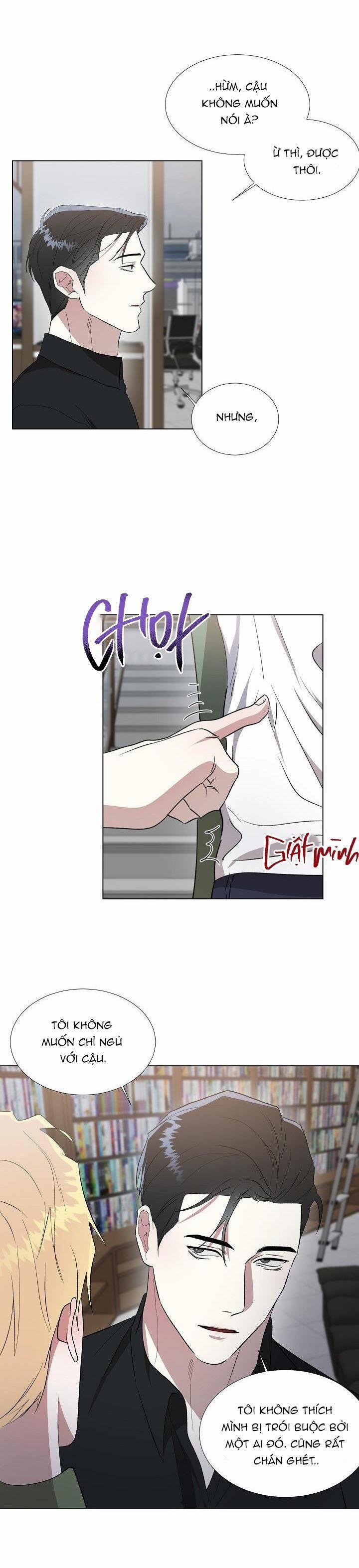 DEEP DOWN 7 trang 14