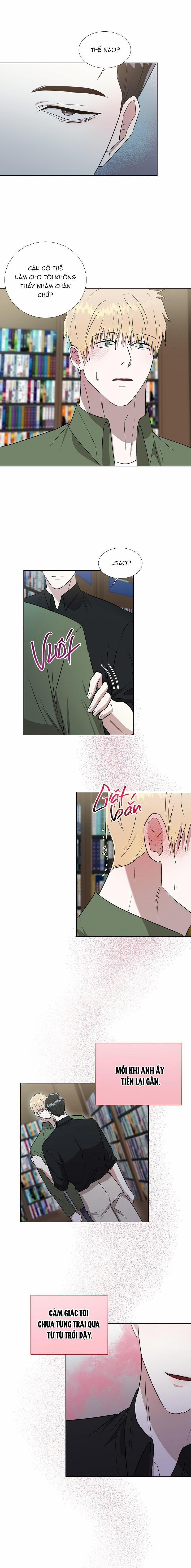 DEEP DOWN 7 trang 15