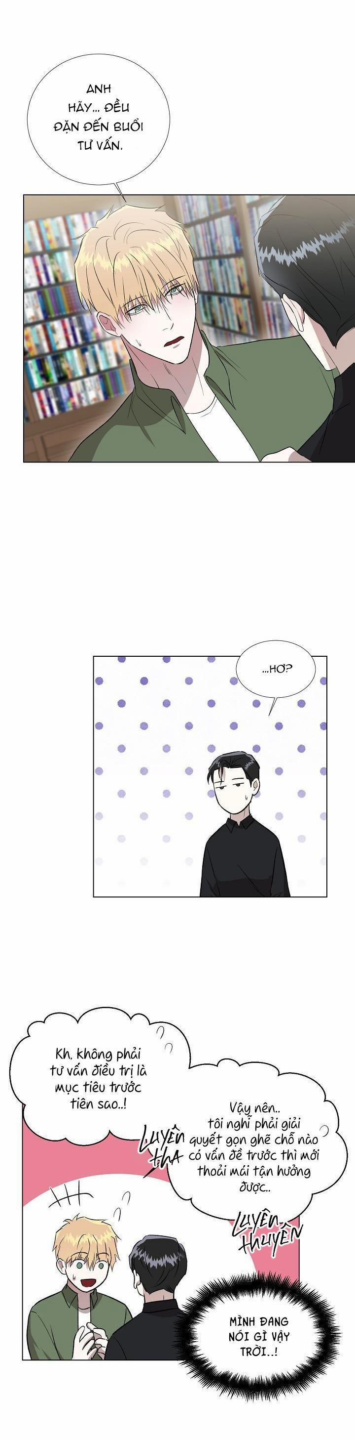 DEEP DOWN 7 trang 20