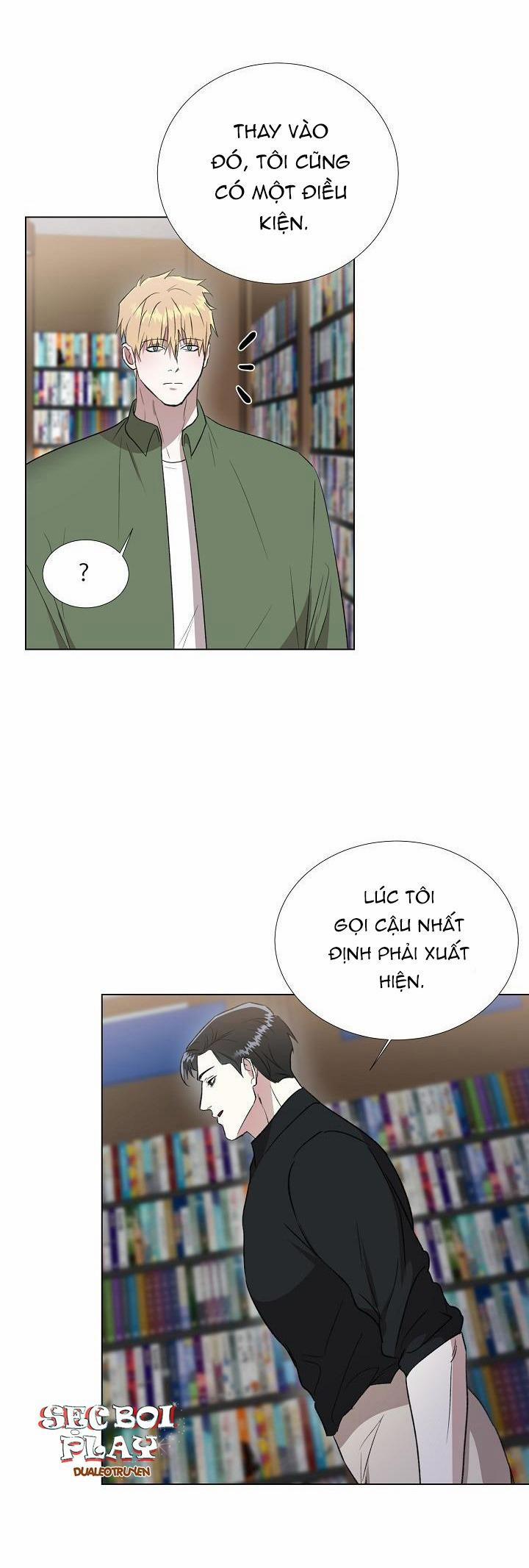 DEEP DOWN 7 trang 22