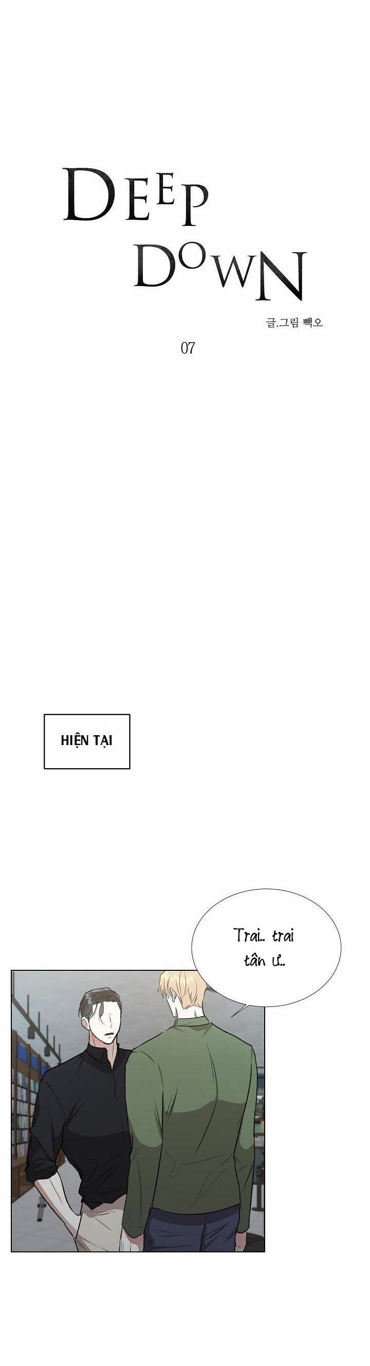 DEEP DOWN 7 trang 8