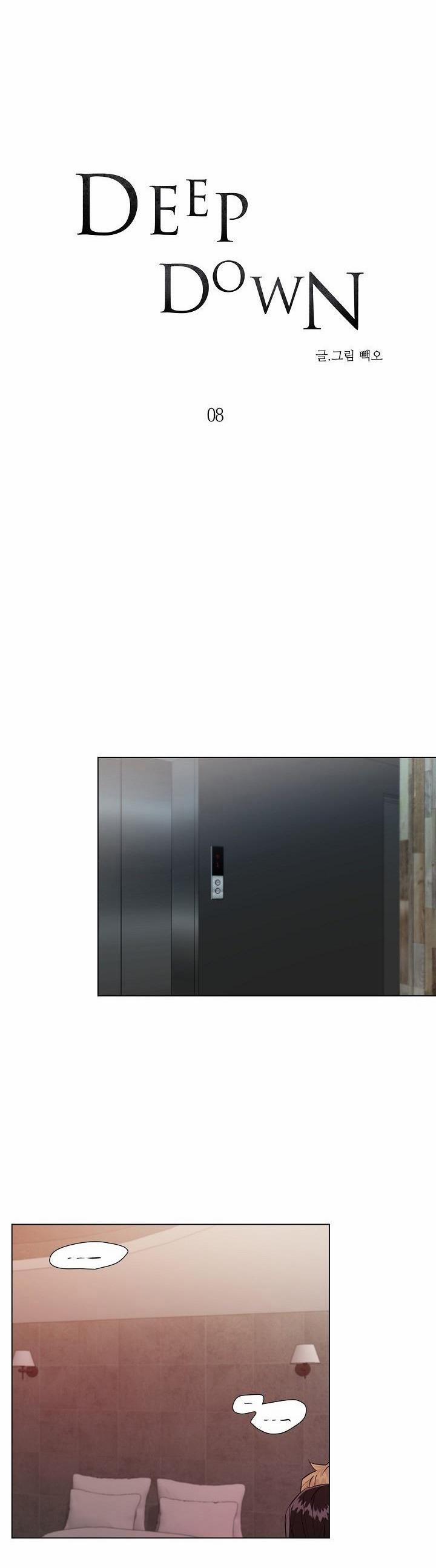 DEEP DOWN 8 trang 1