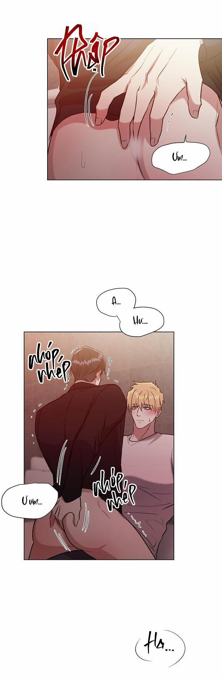 DEEP DOWN 8 trang 12