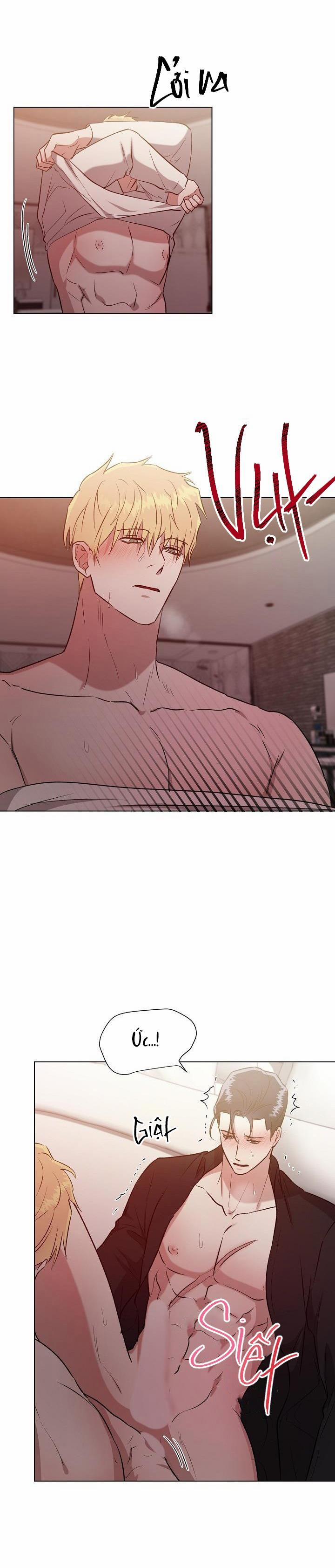 DEEP DOWN 8 trang 21