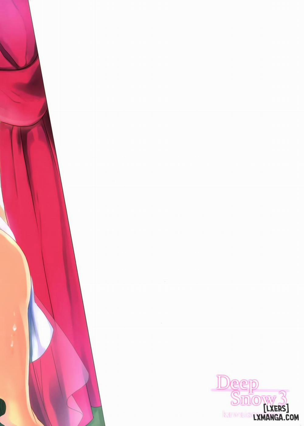Deep Snow 3 trang 32