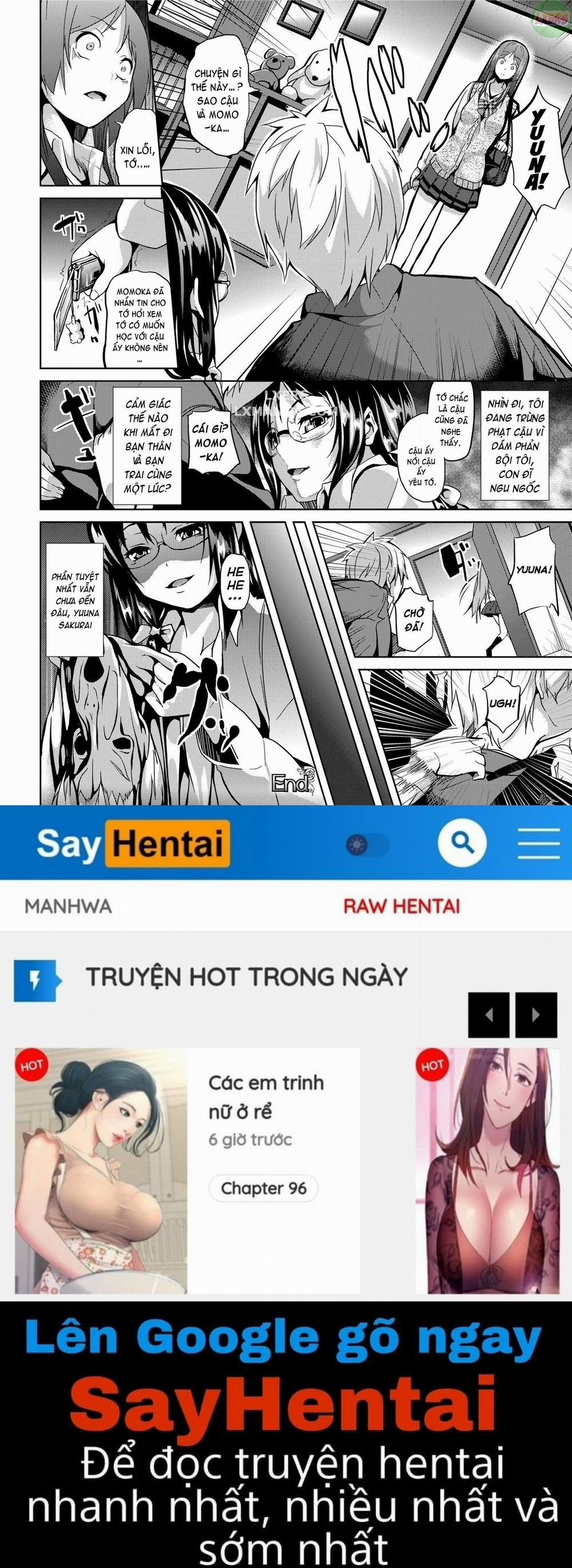 Deep Stalker 1 trang 29