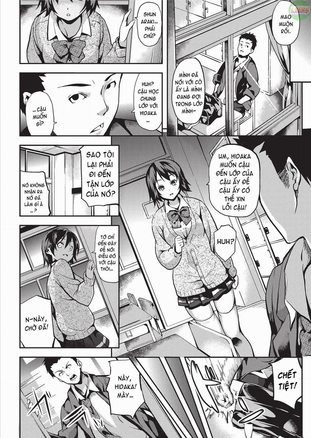 Deep Stalker 10 END trang 4