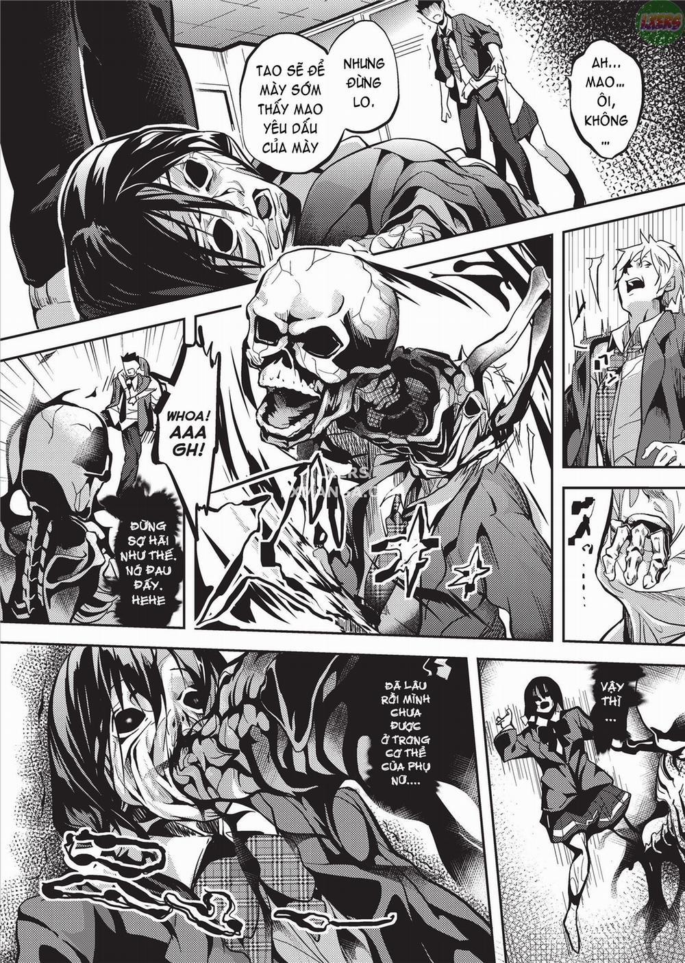 Deep Stalker 10 END trang 8