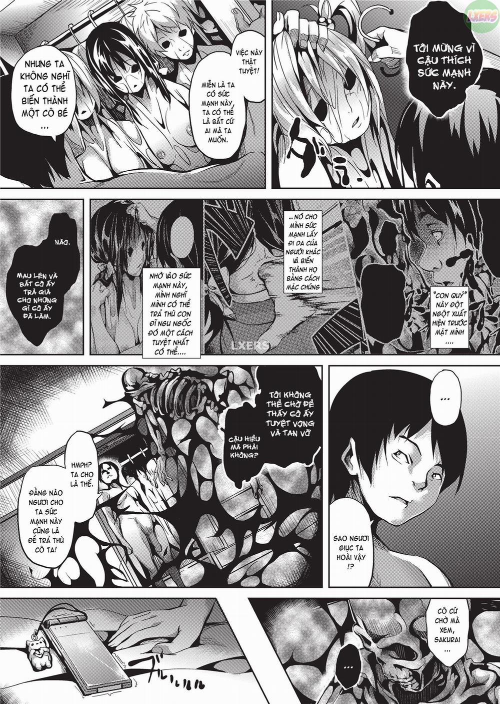 Deep Stalker 2 trang 13