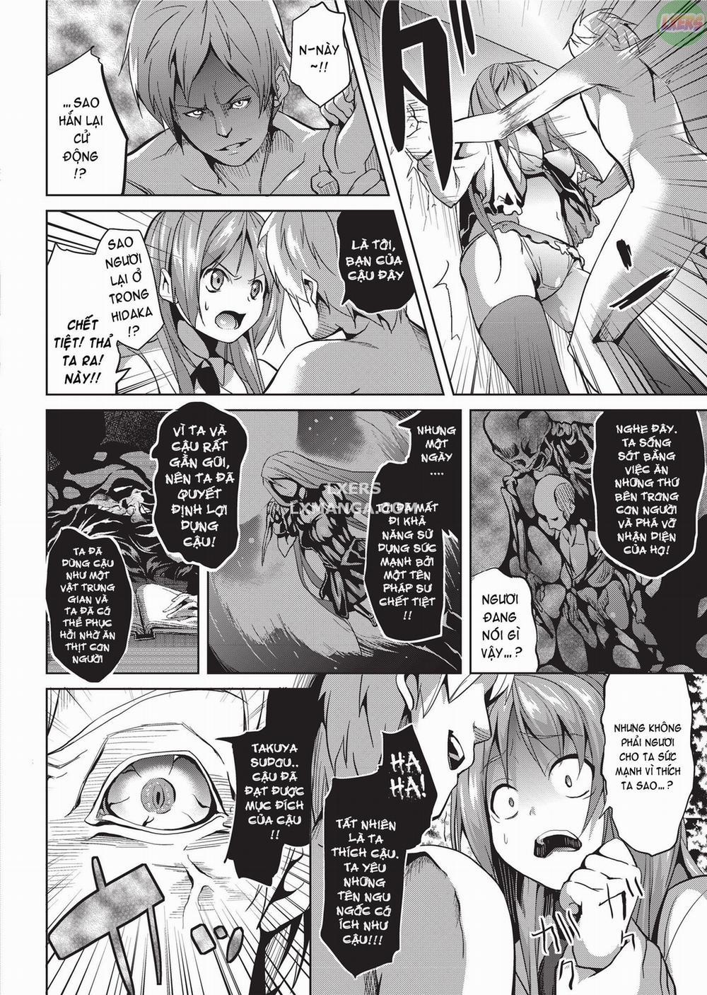 Deep Stalker 2 trang 24