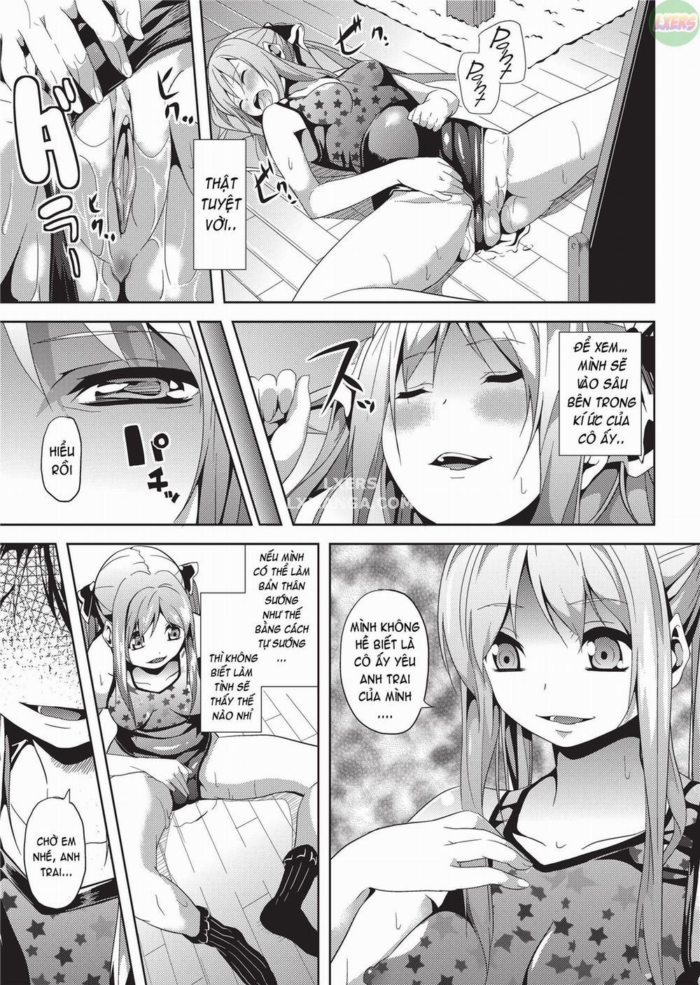 Deep Stalker 5 trang 13