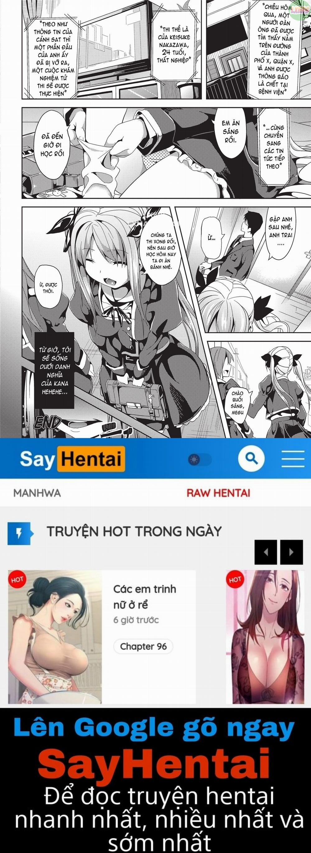 Deep Stalker 5 trang 22