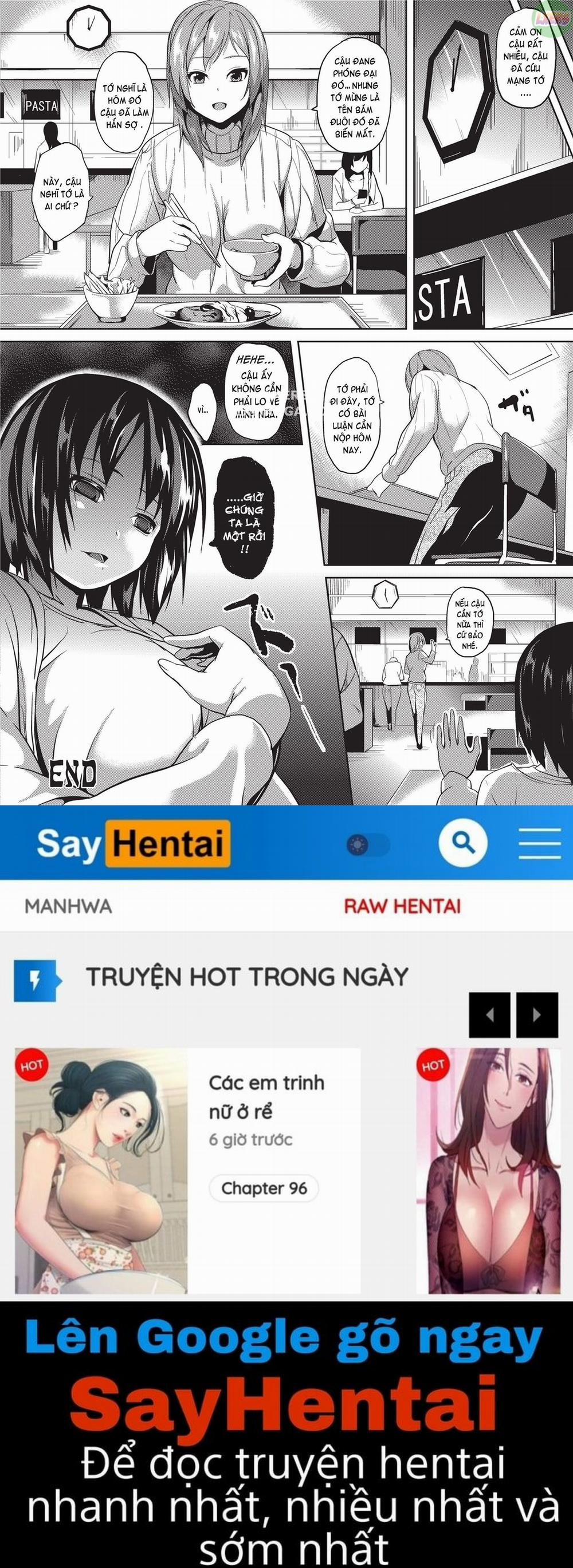 Deep Stalker 6 trang 22