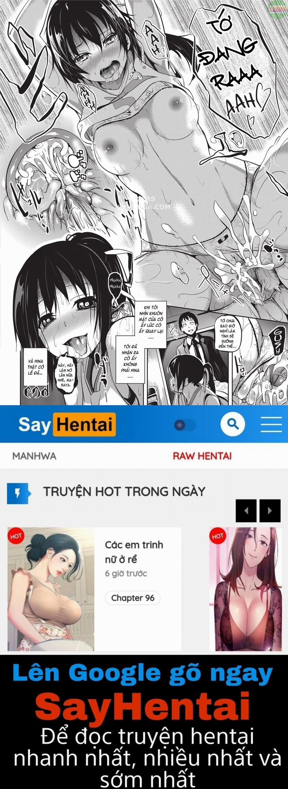 Deep Stalker 7 trang 14