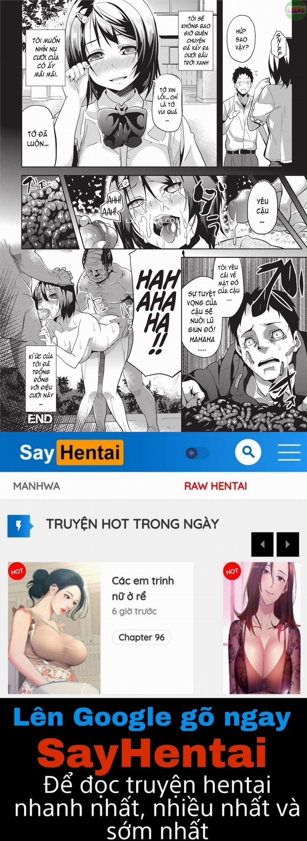 Deep Stalker 8 trang 22