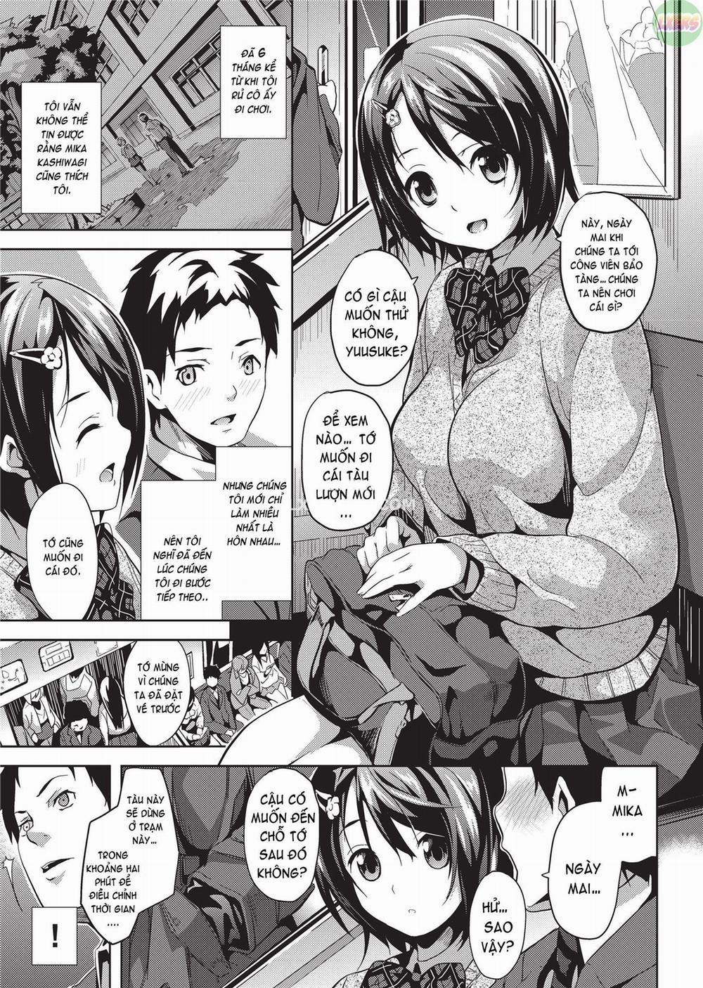 Deep Stalker 8 trang 3