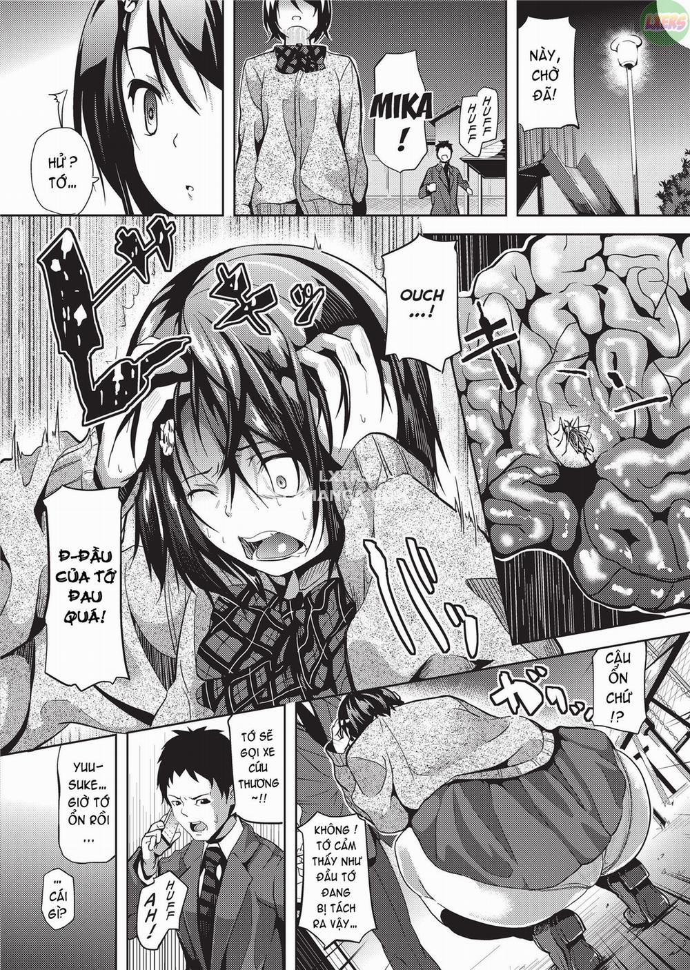 Deep Stalker 8 trang 6