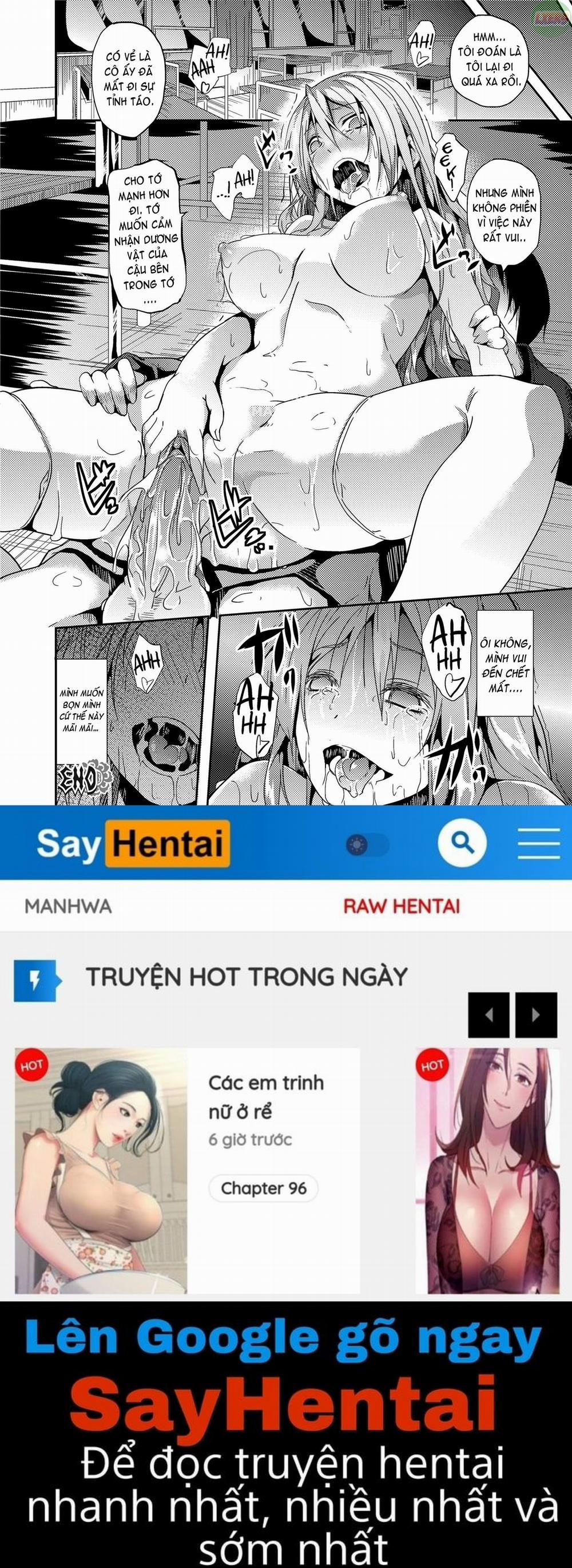 Deep Stalker 9 trang 18