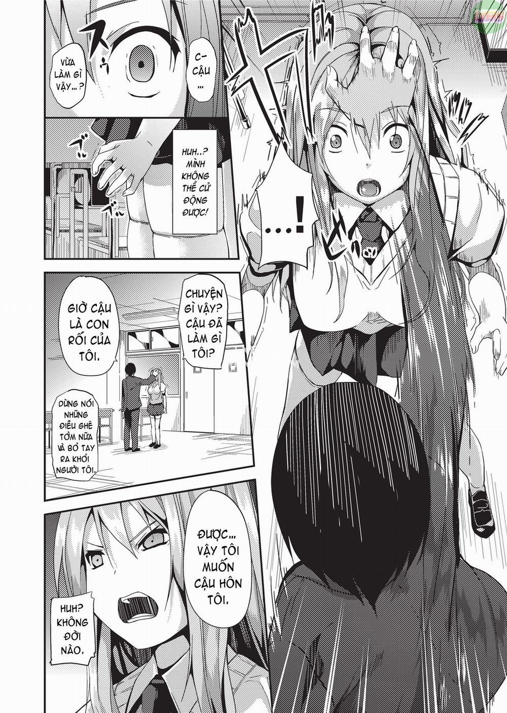 Deep Stalker 9 trang 6