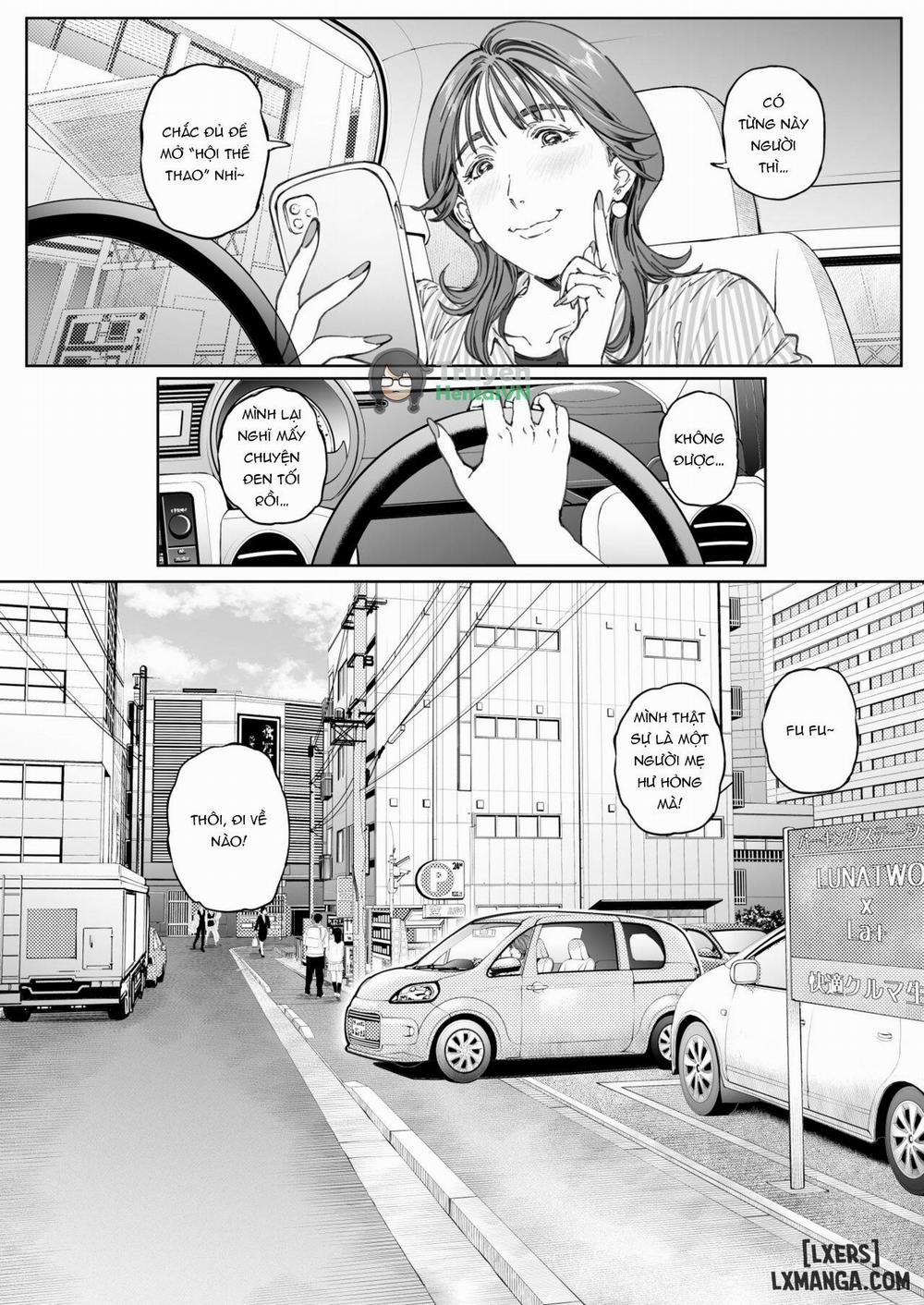 Dekiai Kansatsu Nikki 5 trang 18