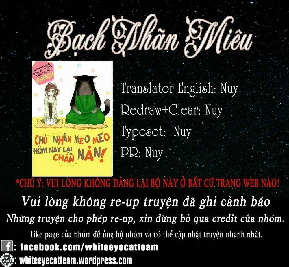 Dekiru Neko Wa Kyo Mo Yuuutsu 1 trang 1