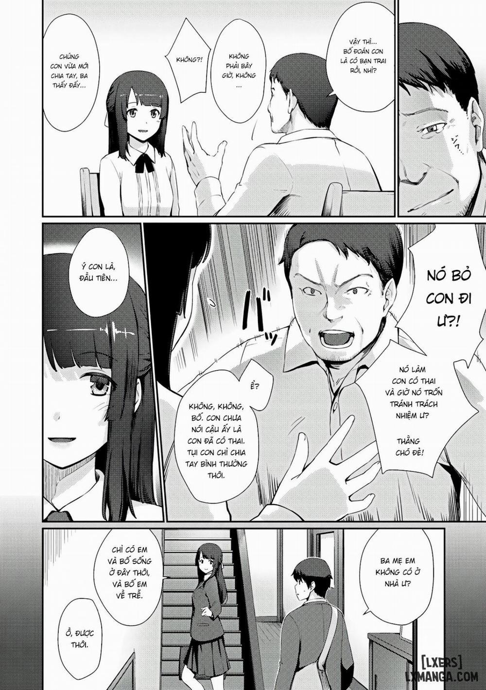 Dekita Musume Oneshot trang 5