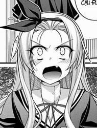 Đọc truyện tranh Dekkaino to Chikkoino