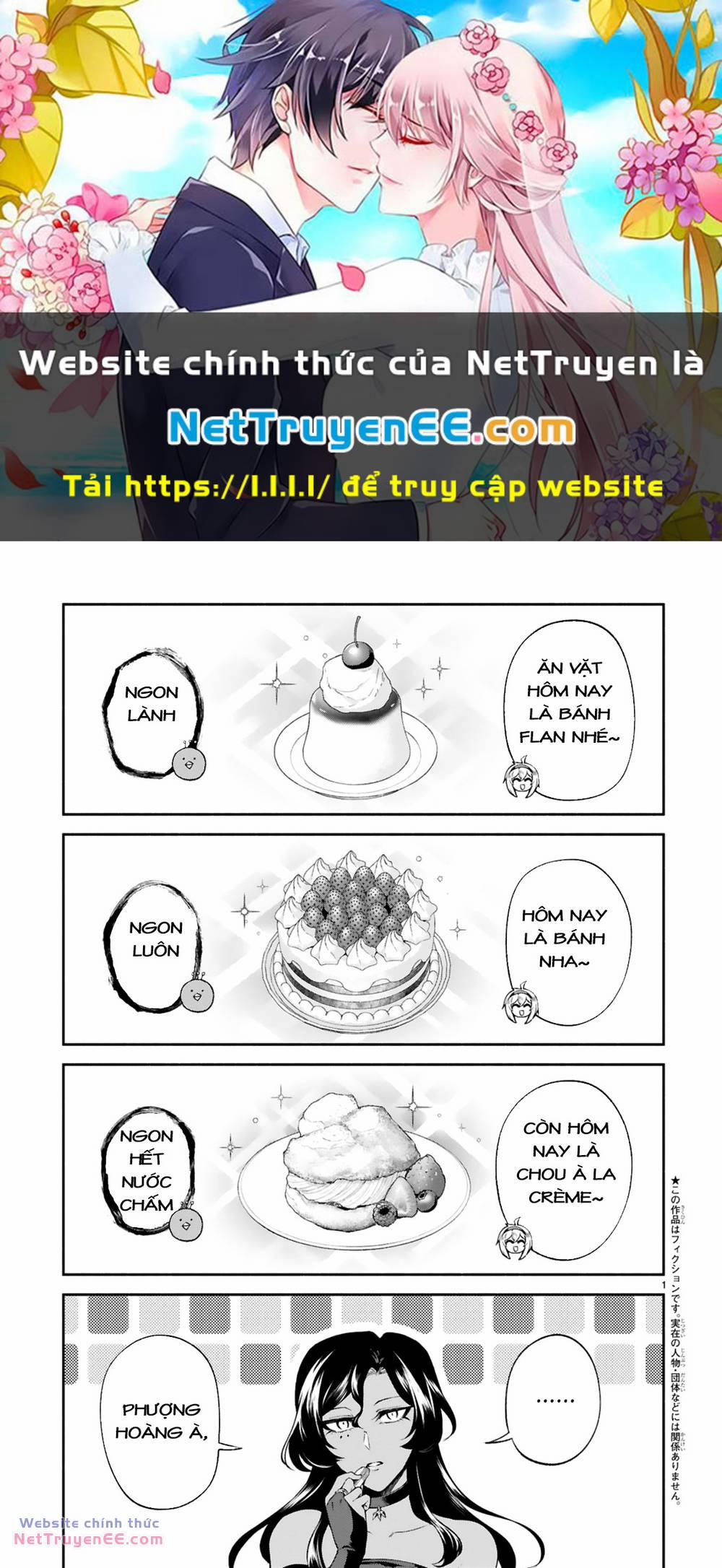 Dekoboko Majo No Oyako Jijou 24 trang 0