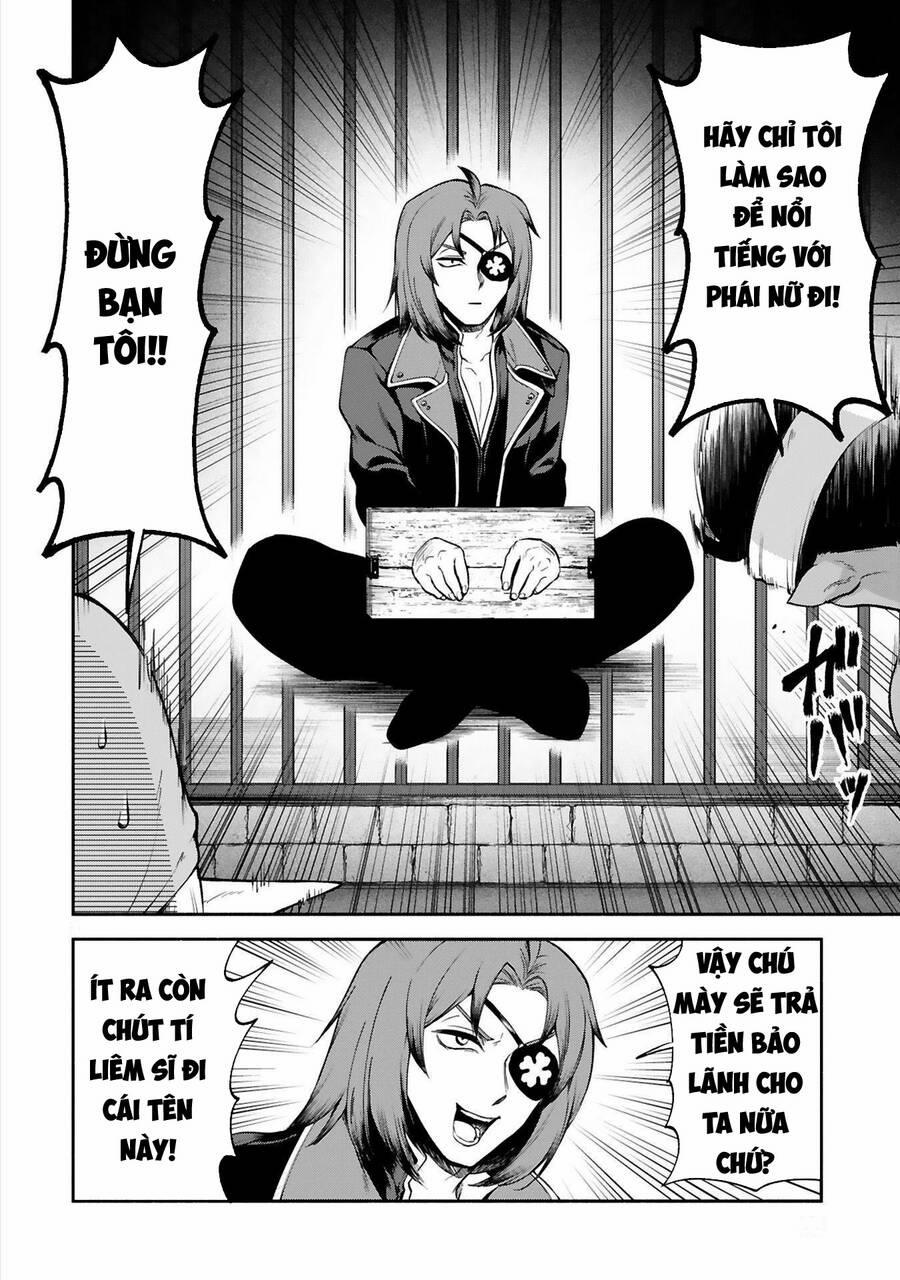 Dekoboko Majo No Oyako Jijou 26 trang 1