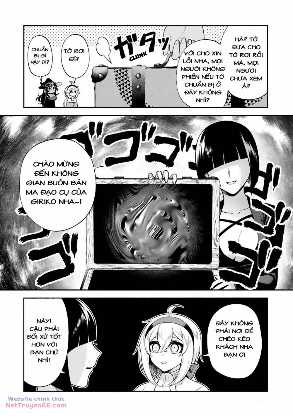 Dekoboko Majo No Oyako Jijou 27 trang 1