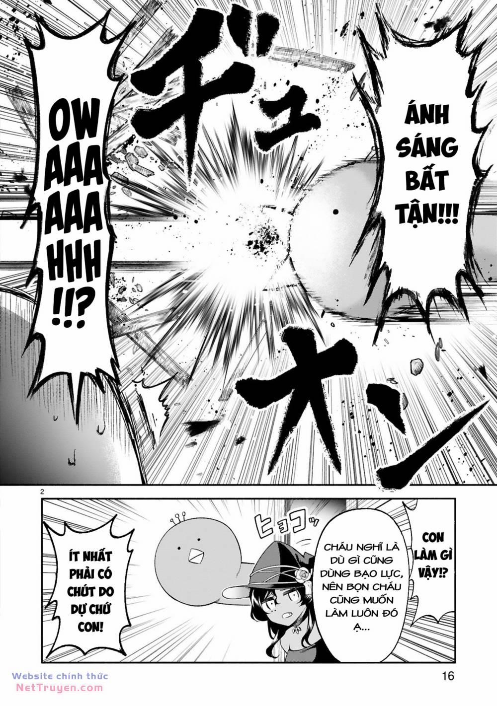 Dekoboko Majo No Oyako Jijou 29 trang 1