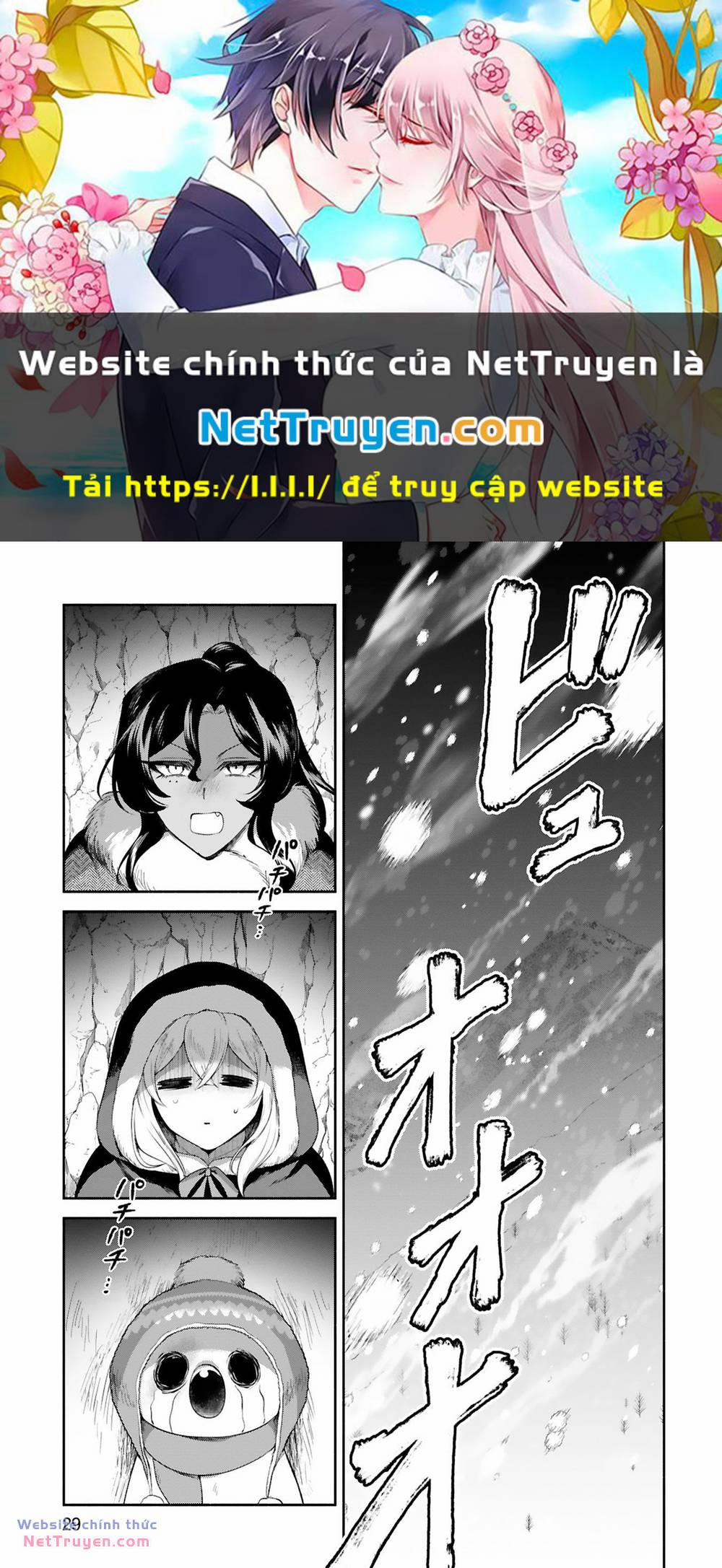 Dekoboko Majo No Oyako Jijou 30 trang 0