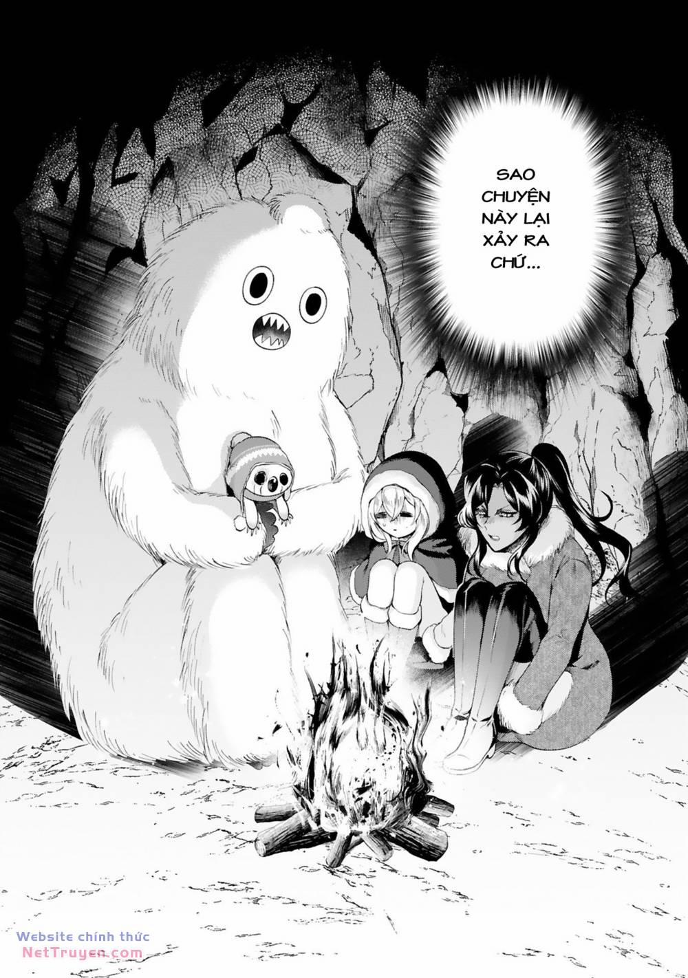 Dekoboko Majo No Oyako Jijou 30 trang 1