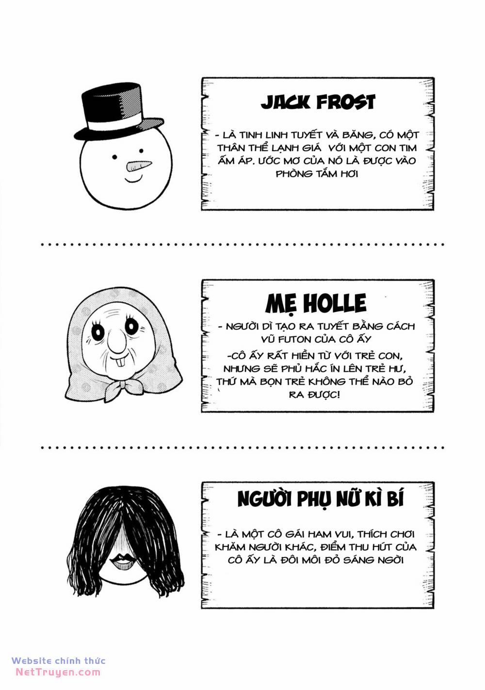 Dekoboko Majo No Oyako Jijou 30 trang 24