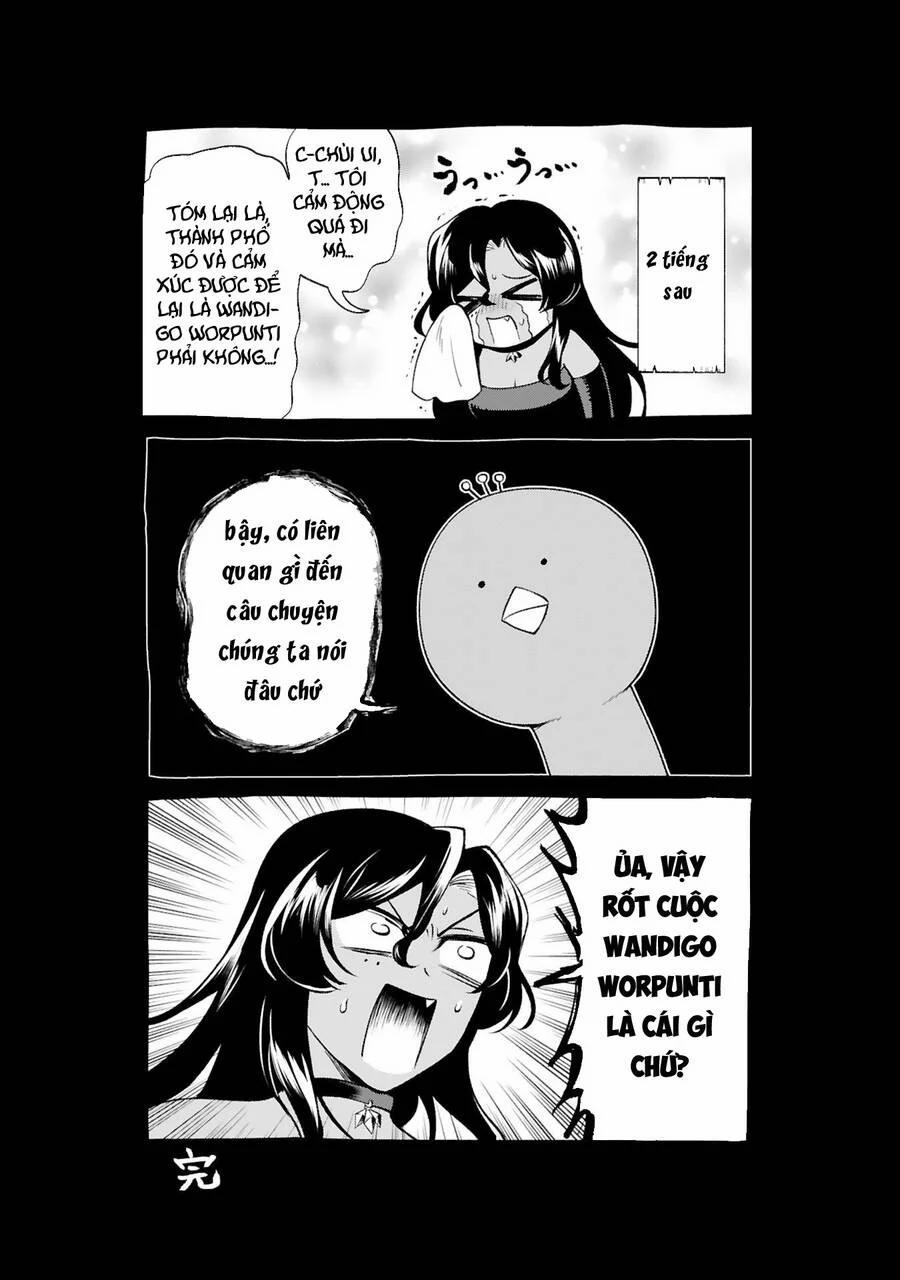 Dekoboko Majo No Oyako Jijou 31 trang 25