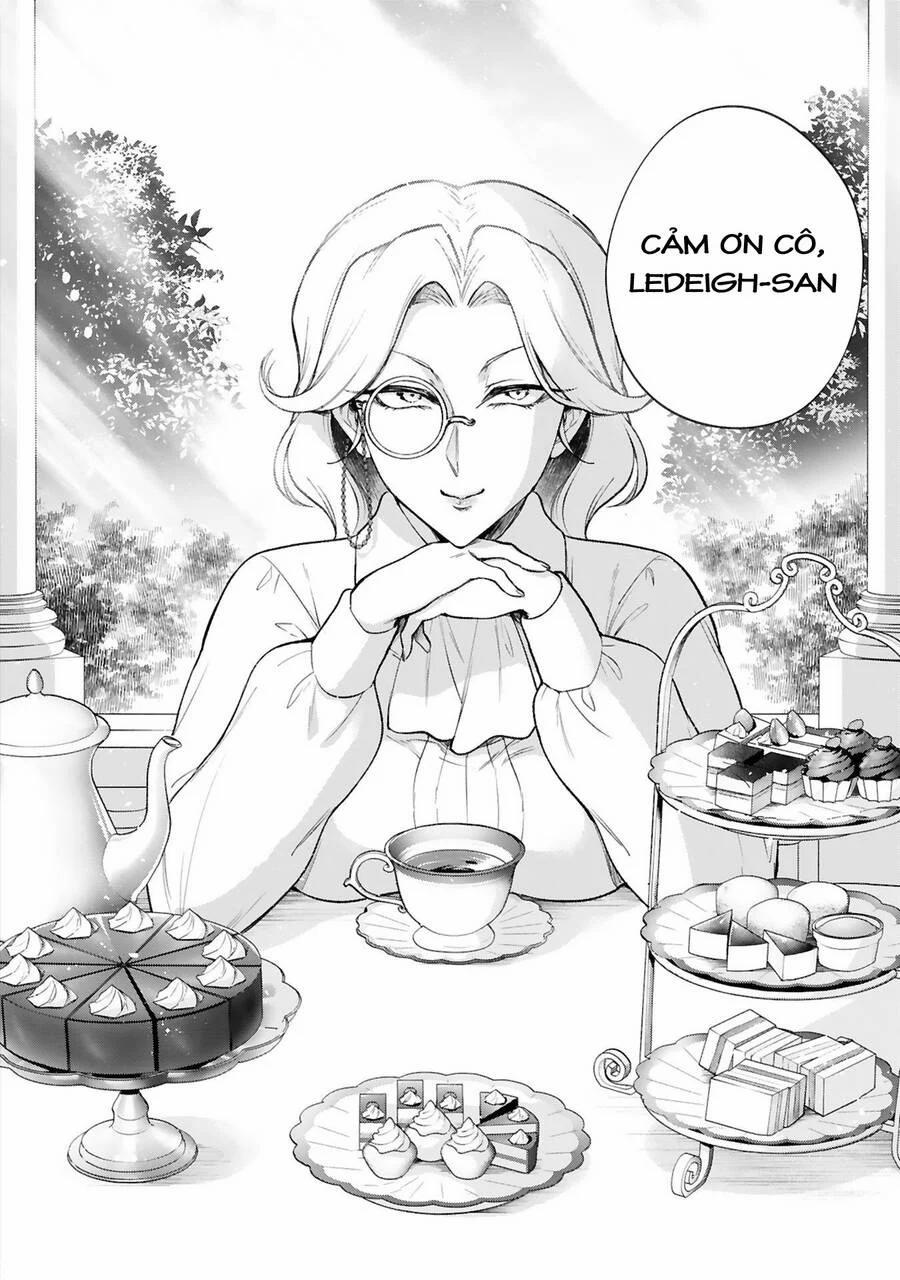 Dekoboko Majo No Oyako Jijou 32 trang 1