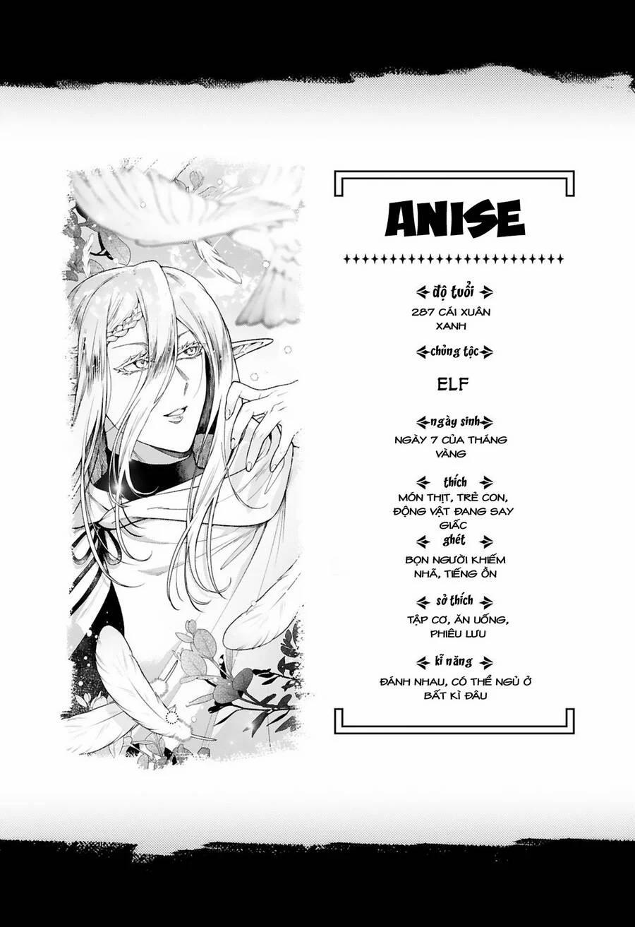 Dekoboko Majo No Oyako Jijou 33 trang 12