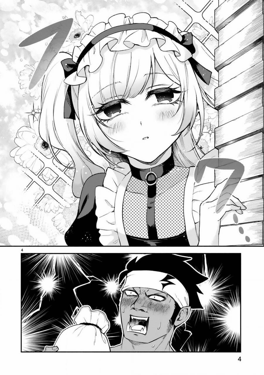 Dekoboko Majo No Oyako Jijou 36 trang 2