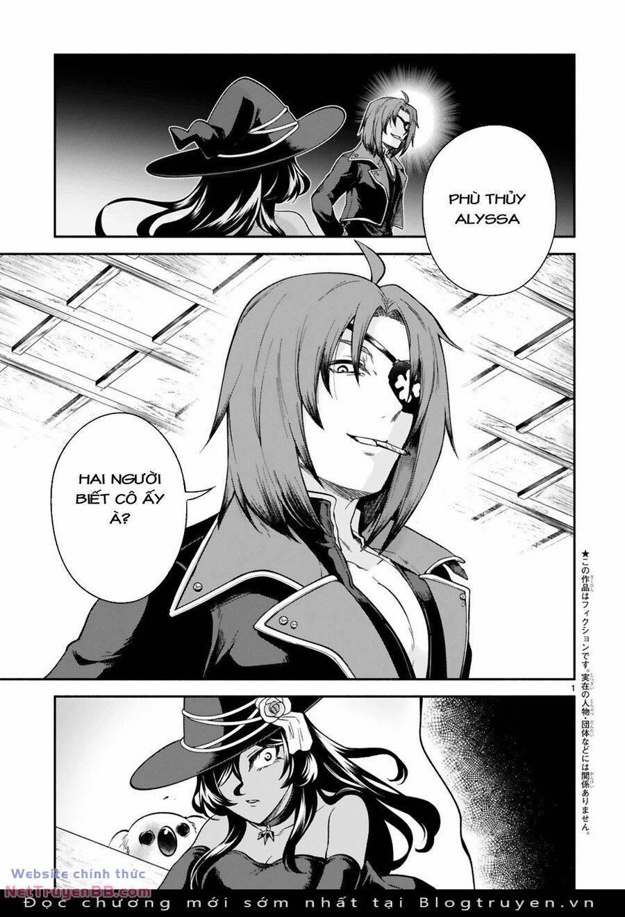 Dekoboko Majo No Oyakojijo 17 trang 2