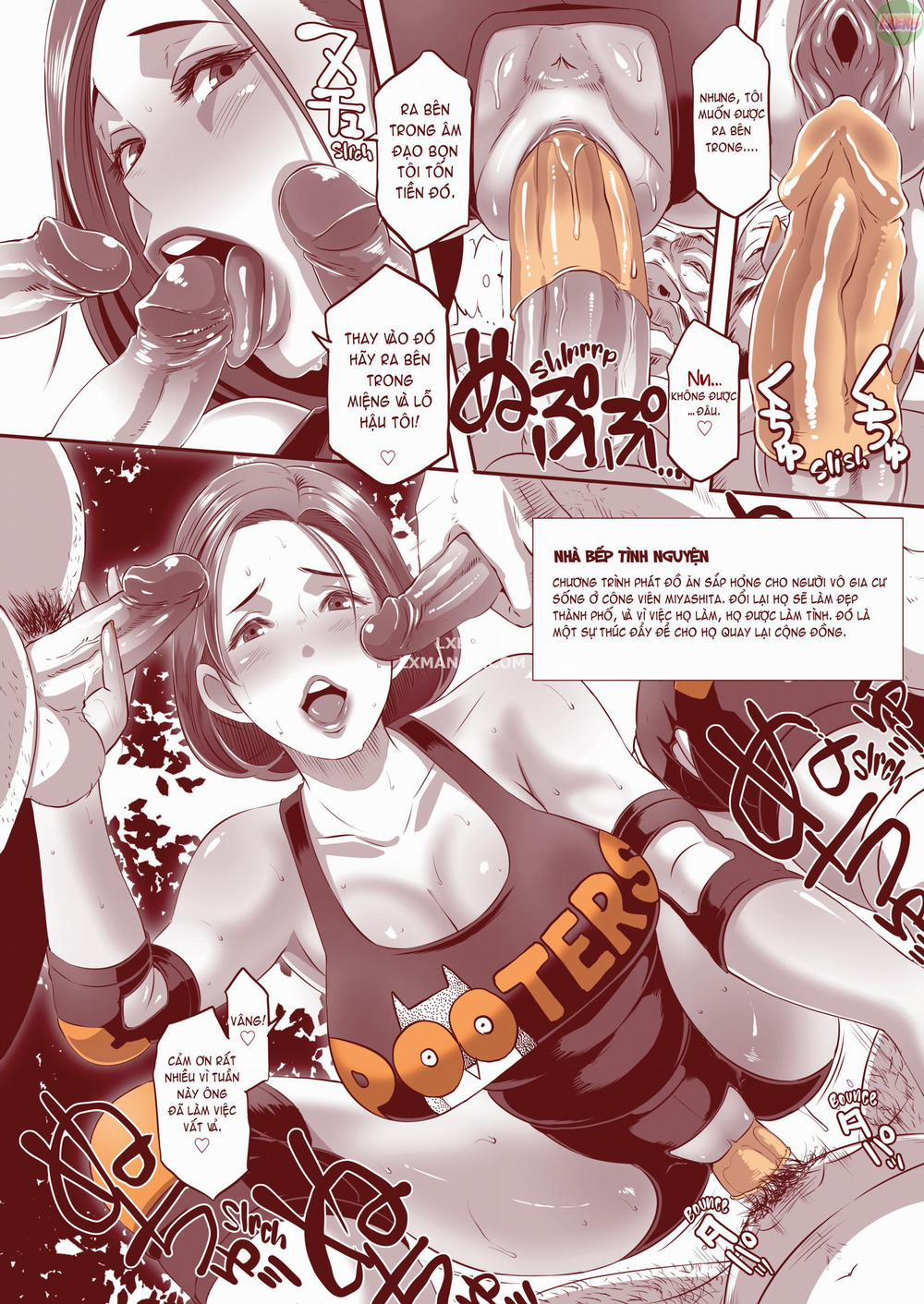 Delightfully Fuckable and Unrefined 5 0 in Shibuya trang 40