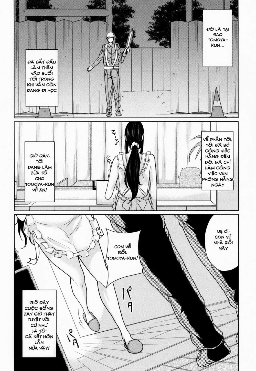 Delivery Mama 2 trang 28