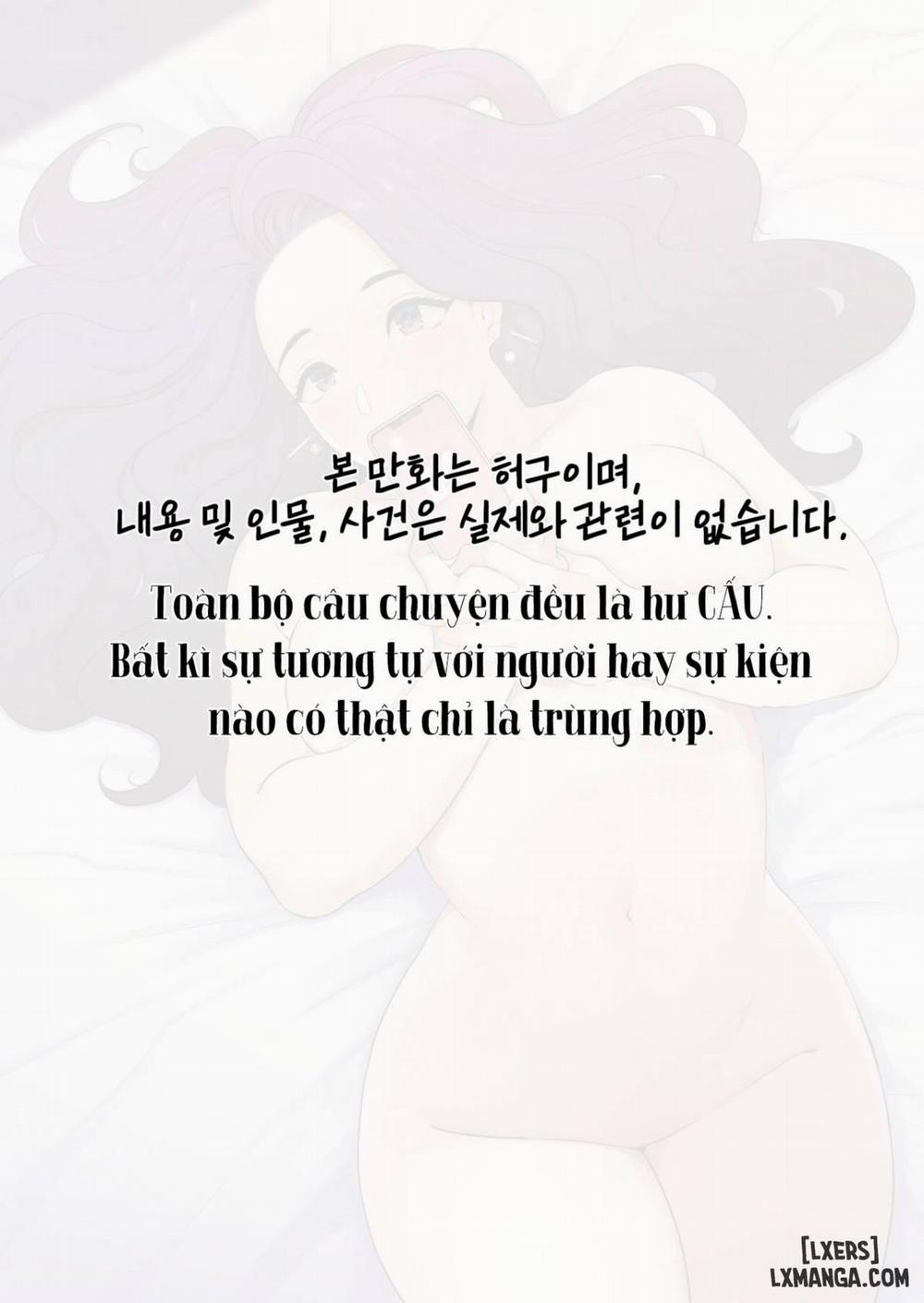 DELIVERY MILF - AUNT EPISODE Oneshot trang 2