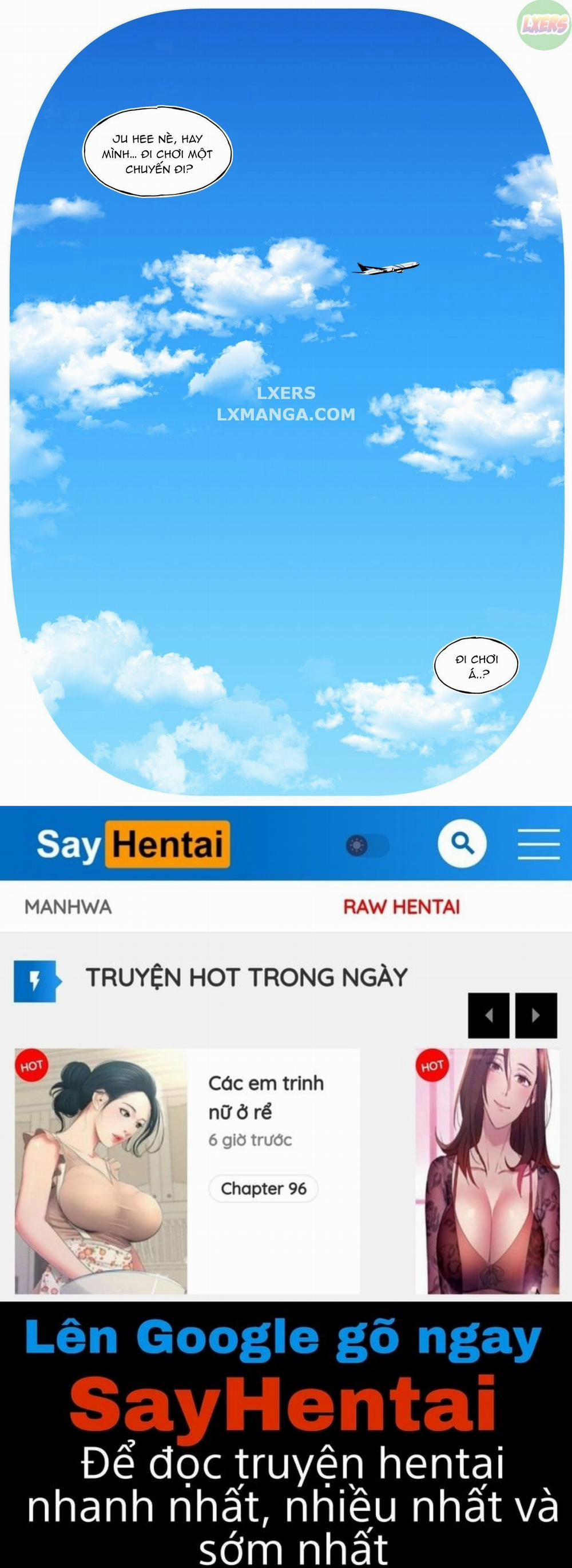 DELIVERY MILF FRIEND'S MOM EPISODE Oneshot trang 28