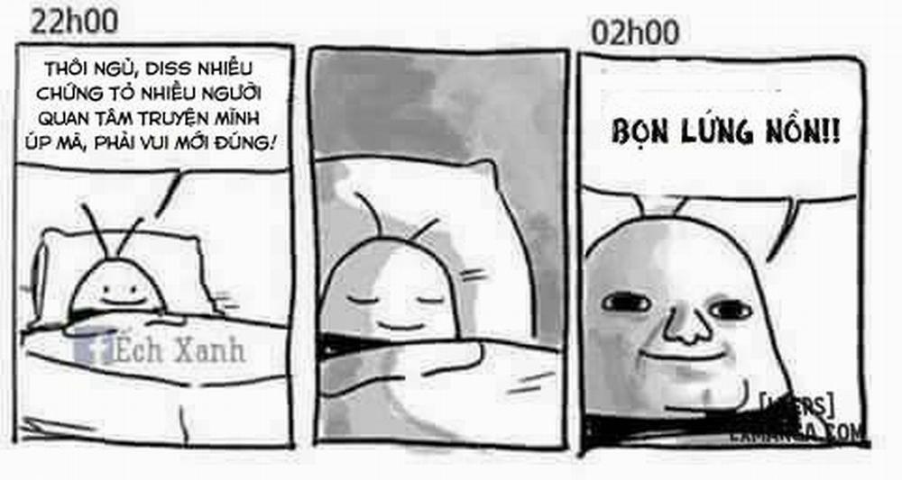 DELIVERY NIKU BENKI Oneshot trang 31