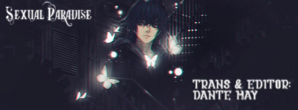 Delivery Sex (Bản Full color) Oneshot trang 1